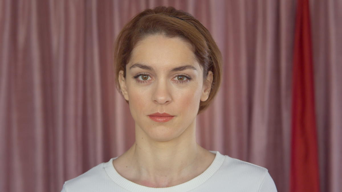 Gioulika Skafida video poetry Gutenberg book